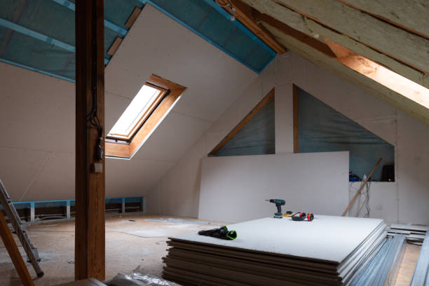 Trusted Cutler Bay, FL Insulation Contractor Experts