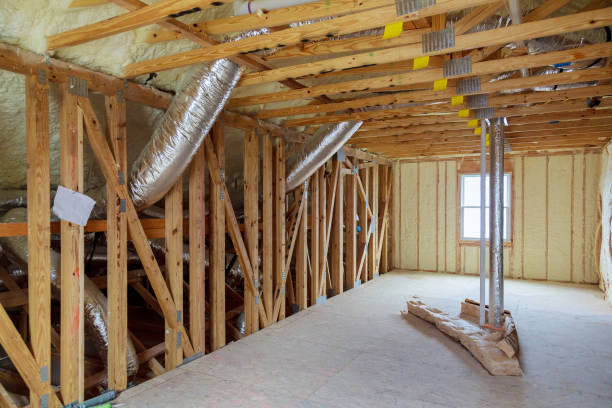 Best Spray Foam Insulation in Cutler Bay, FL