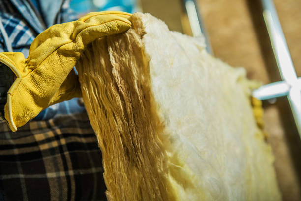 Cutler Bay, FL Insulation Contractor Company