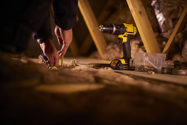 Best Insulation for Specific Applications in Cutler Bay, FL