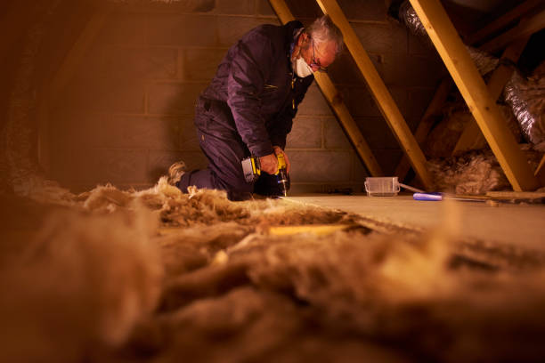 Best Blown-in Insulation in Cutler Bay, FL